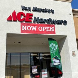 Van Marcke's Ace Hardware