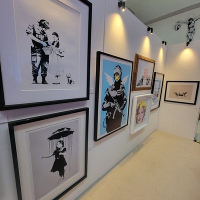 Adams Avenue Theater by null