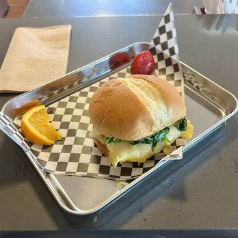 The Hideaway Cafe & Bar - Spinach Sammy - Coffee & Tea Near Me - Warrenton, Oregon The Hideaway Cafe & Bar - Spinach Sammy - Coffee & Tea Near Me - Warrenton, Oregon