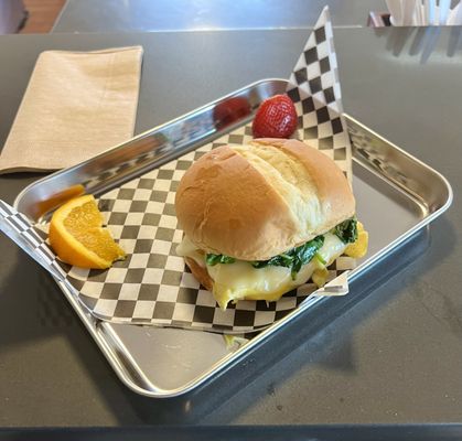 The Hideaway Cafe & Bar