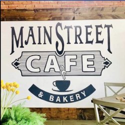 Main Street Cafe & Bakery - Main Street Cafe & Bakery