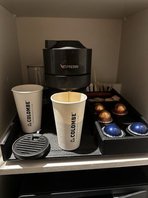 The Delphi Downtown LA by null