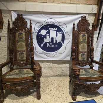 Mars Cheese Castle - Bakeries Near Me - Kenosha, Wisconsin Mars Cheese Castle - Bakeries Near Me - Kenosha, Wisconsin