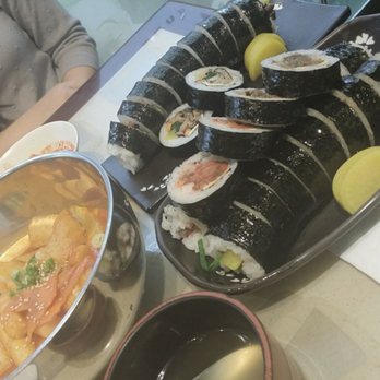 Kimganae - Korean Near Me - Flushing, New York Kimganae - Korean Near Me - Flushing, New York