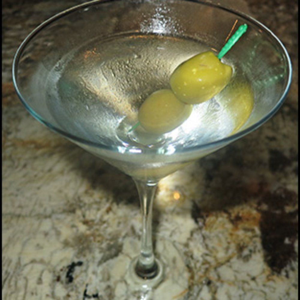Cheddar's Scratch Kitchen - Cold martini - American Near Me - Webster, Texas