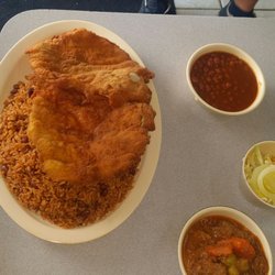 La Esquina Familiar - La comida criolla riquísima y fresca. #ApoyoPYMES #Foodie4Life