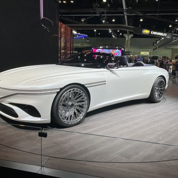 LA Auto Show - Festivals Near Me - Los Angeles, California LA Auto Show - Festivals Near Me - Los Angeles, California