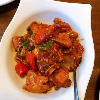 Indochen - Chinese Near Me - Alexandria, Virginia