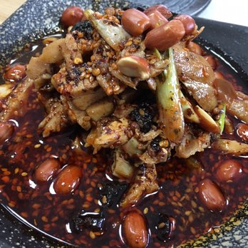 Meizhou Express - Bang bang chicken - Noodles Near Me - Baldwin Park, California Meizhou Express - Bang bang chicken - Noodles Near Me - Baldwin Park, California