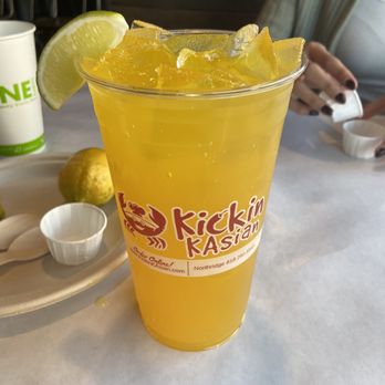 Kickin KAsian - Seafood Near Me - Northridge, California