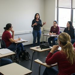 ItaLingua School of Italian Language and Culture - Friendly environment where to learn Italian!