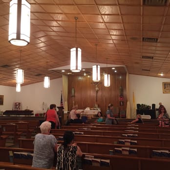 St Marys Catholic Church - Churches Near Me - Bunnell, Florida St Marys Catholic Church - Churches Near Me - Bunnell, Florida