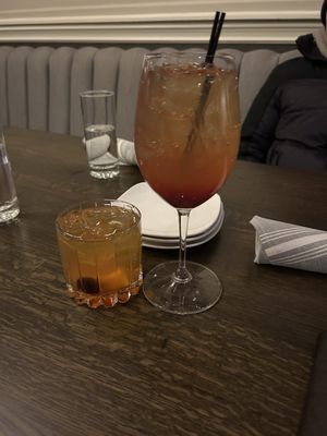 Stonewalls Restaurant by null