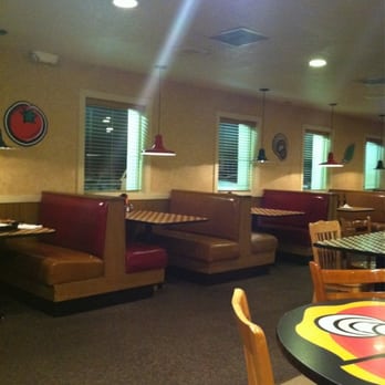 Pizza Hut - Tables were unclean when we showed up - Pizza Near Me - Nogales, Arizona Pizza Hut - Tables were unclean when we showed up - Pizza Near Me - Nogales, Arizona
