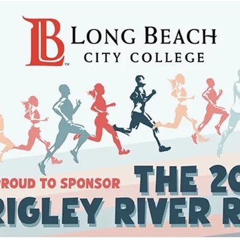 Wrigley River Run - Races & Competitions Near Me - Long Beach, California