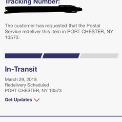 US Post Office
