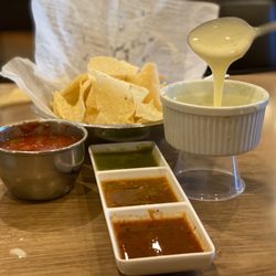 Bravos Mexican Grill in Tulsa gift card
