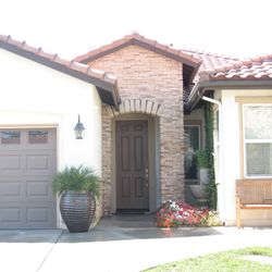 Earl Flores & Sons Masonry