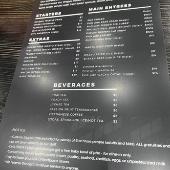 Pho Redbo - Vietnamese Near Me - Westminster, California Pho Redbo - Vietnamese Near Me - Westminster, California