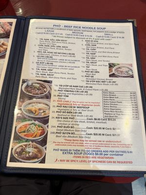 Pho Duy Denver by null