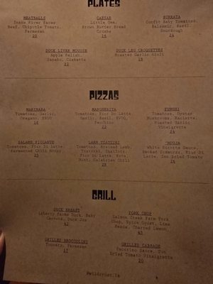 Menu photo 7 Wildcrust Los Angeles, CA Menu photo 7 Wildcrust Los Angeles, CA
