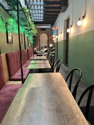 Café con Ron by null