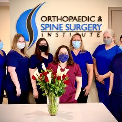 Orthopaedic & Spine Surgery Institute