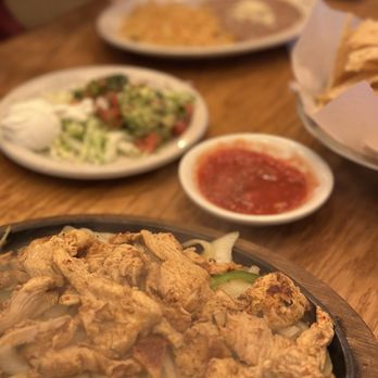 Los Abuelos Mexican Grill - Chicken fajitas - Mexican Near Me - Marietta, Georgia Los Abuelos Mexican Grill - Chicken fajitas - Mexican Near Me - Marietta, Georgia