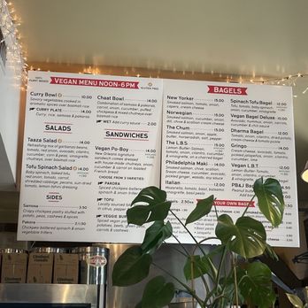 Small Mart - Menu - Vegetarian Near Me - New Orleans, Louisiana Small Mart - Menu - Vegetarian Near Me - New Orleans, Louisiana