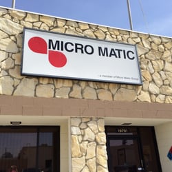 Micro Matic USA