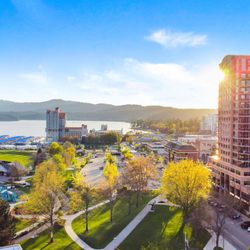 Lake CDA Property Management