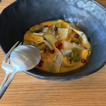 Café Vivant - American Near Me - Menlo Park, California