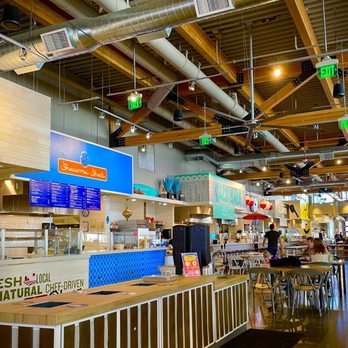 Junction Food and Drink - Food Court Near Me - Denver, Colorado