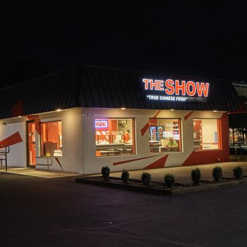 The Show Restaurant - The show - Chinese Near Me - Corvallis, Oregon The Show Restaurant - The show - Chinese Near Me - Corvallis, Oregon