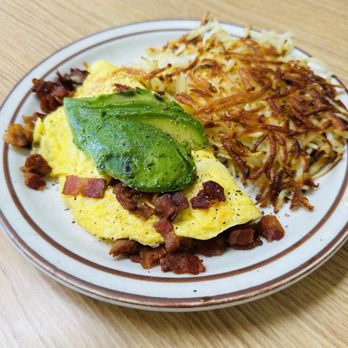 Noe’s Cafe - ABC- Avocado, Bacon, and Cheddar Cheese - Cafes Near Me - Oak View, California Noe’s Cafe - ABC- Avocado, Bacon, and Cheddar Cheese - Cafes Near Me - Oak View, California