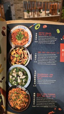 Mala Sichuan Bistro by null