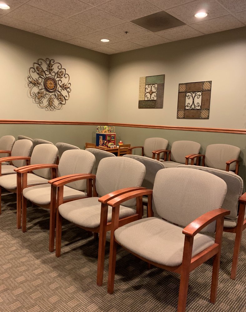 Summit Clinical Services - child therapist in Wheaton, IL