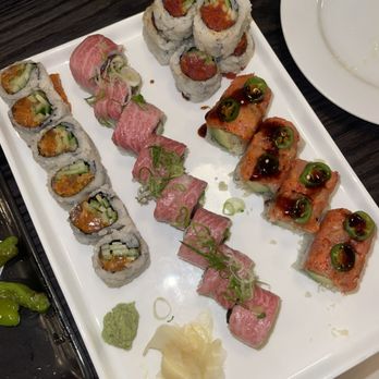 Perry's Restaurant - Sushi Bars Near Me - Washington, DC, District of Columbia Perry's Restaurant - Sushi Bars Near Me - Washington, DC, District of Columbia