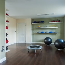 Osteopaths Teddington