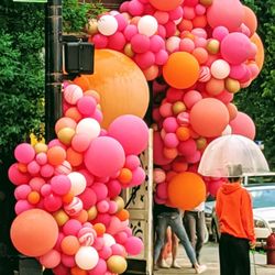 Luft Balloons