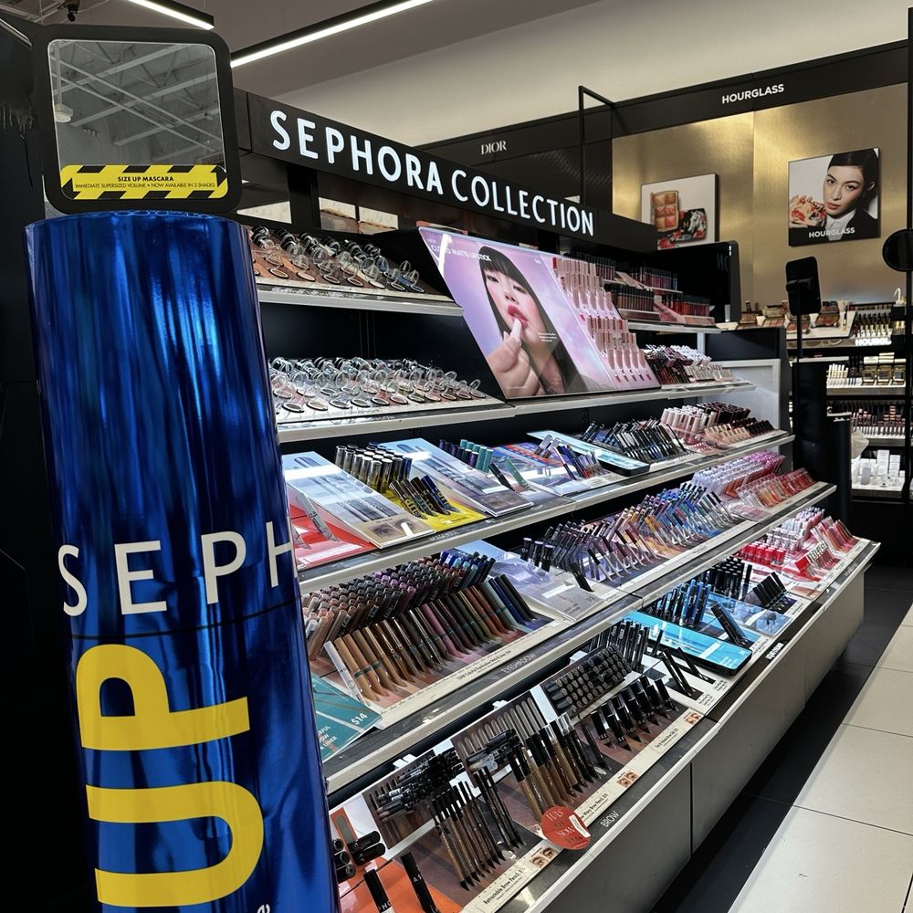 SEPHORA - Cosmetics & Beauty Supply Near Me - La Jolla, California SEPHORA - Cosmetics & Beauty Supply Near Me - La Jolla, California