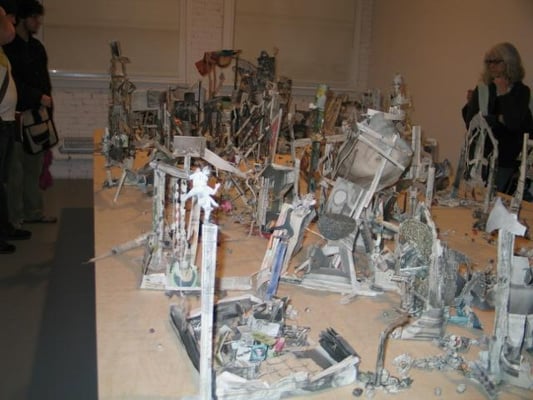 MoMA PS1 by null MoMA PS1 by null