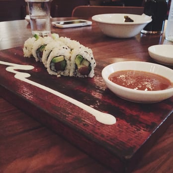 Uchi Dallas - Zero sen sushi - Japanese Near Me - Dallas, Texas