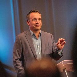 The Branch Church - Farmers Branch - Hear a powerful message from Senior Minister, Chris Seidman.