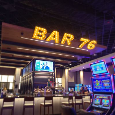 Hollywood Casino Morgantown by null