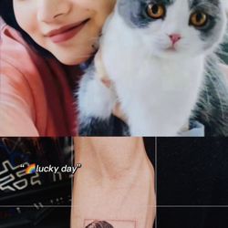 First Class Tattoo