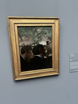 Städel Museum by null