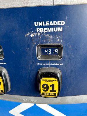 SAM’S CLUB FUEL CENTER - Updated March 2026 - 94 Photos - 4835 Kietzke ...