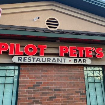 Pilot Pete's - Outside - American Near Me - Schaumburg, Illinois