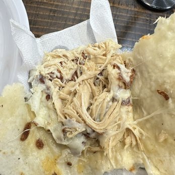 La Salsa Verde - Tacos Near Me - Dallas, Texas